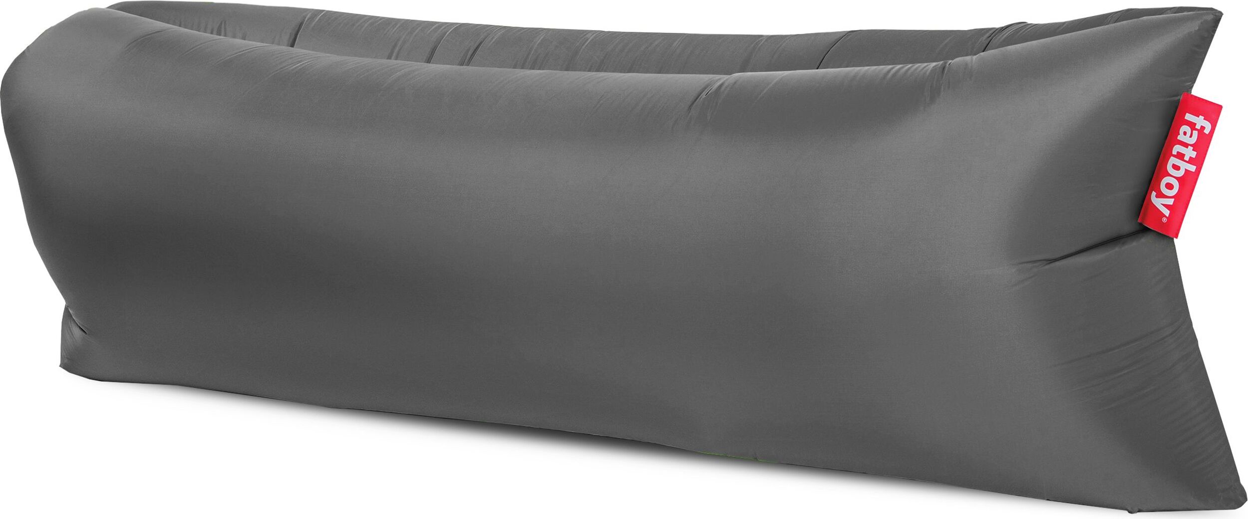 Materac Lamzac 3.0 ciemnoszary