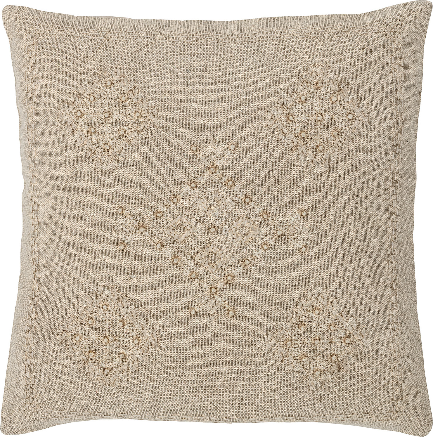 Poduszka dekoracyjna Leva 45 cm