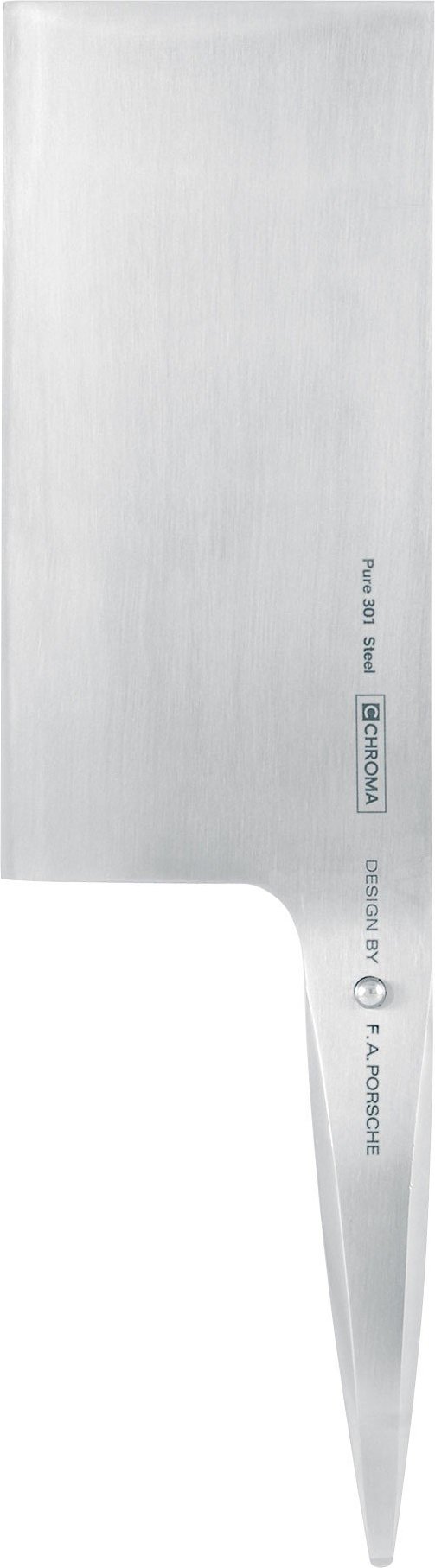 Nóż do siekania Type 301