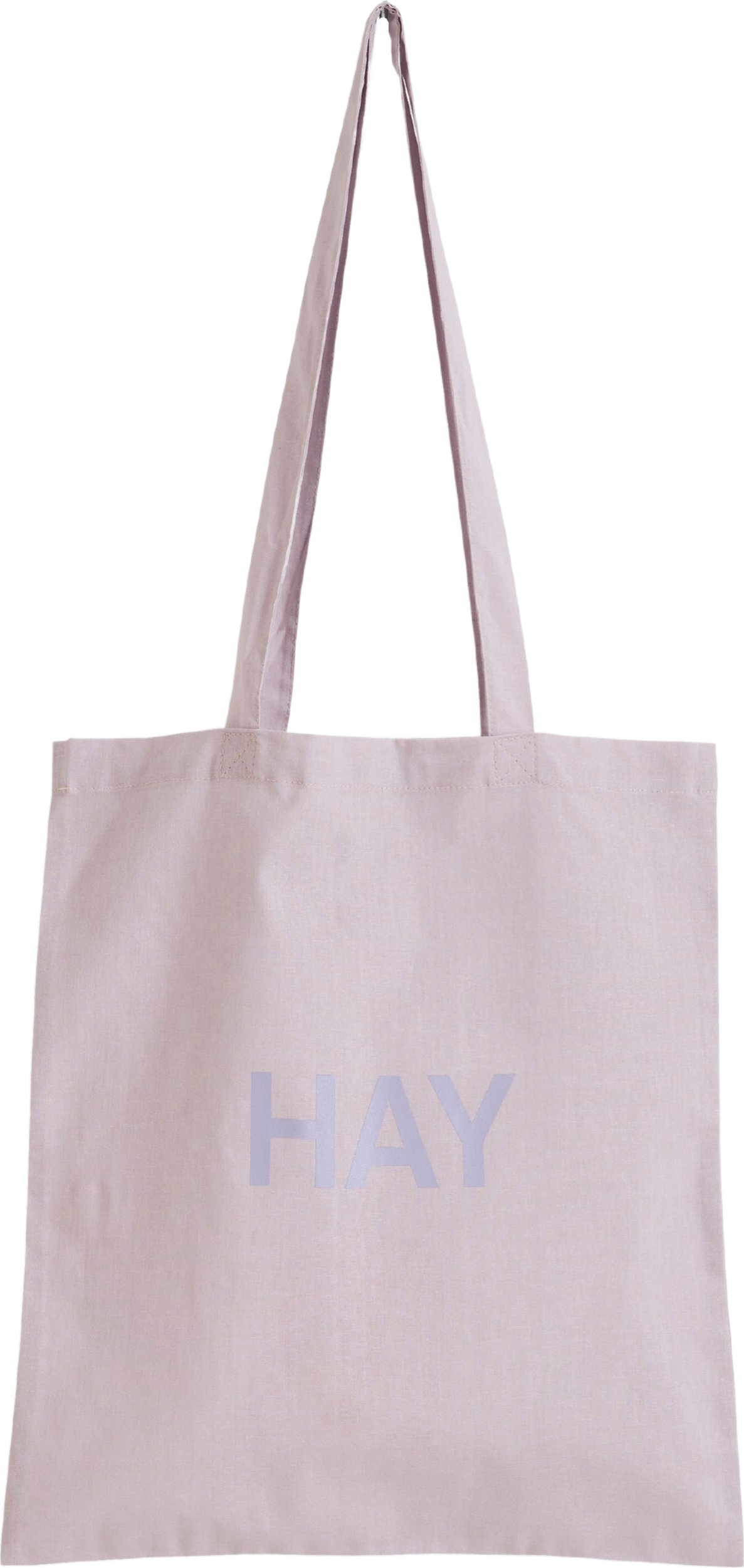 Torba Hay Tote jasnofioletowa