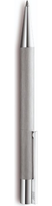 Ołówek mechaniczny Scala stal szczotkowana