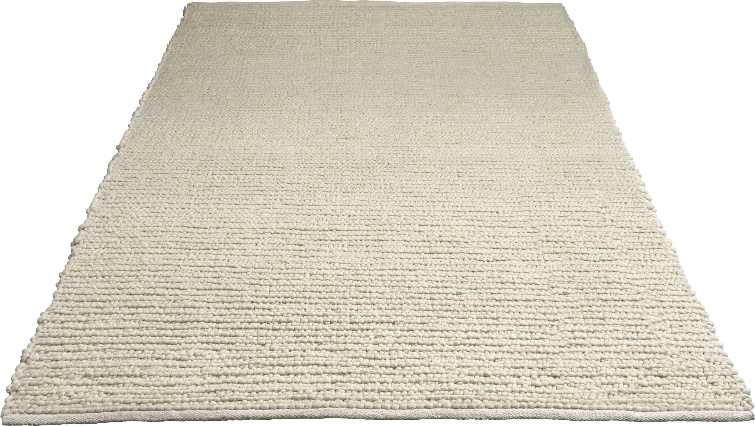 Dywan Funo 200 x 300 cm kremowy