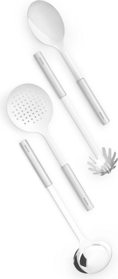 Zestaw akcesoriów kuchennych Profile 2.0 4 el.