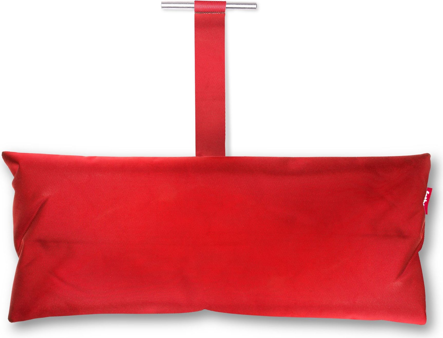 Poduszka do hamaka Headdemock czerwona