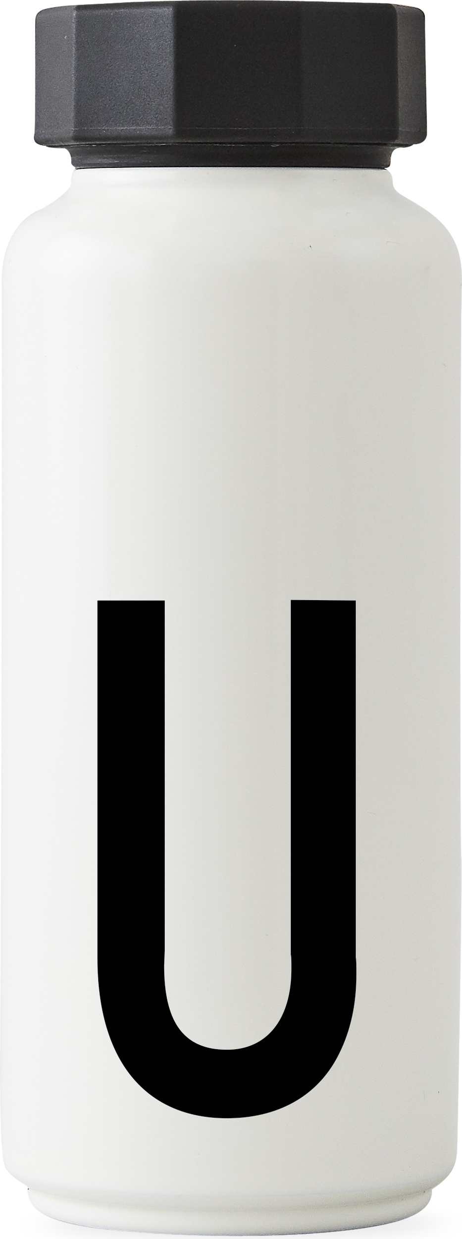 Butelka termiczna To Go litera U 500 ml