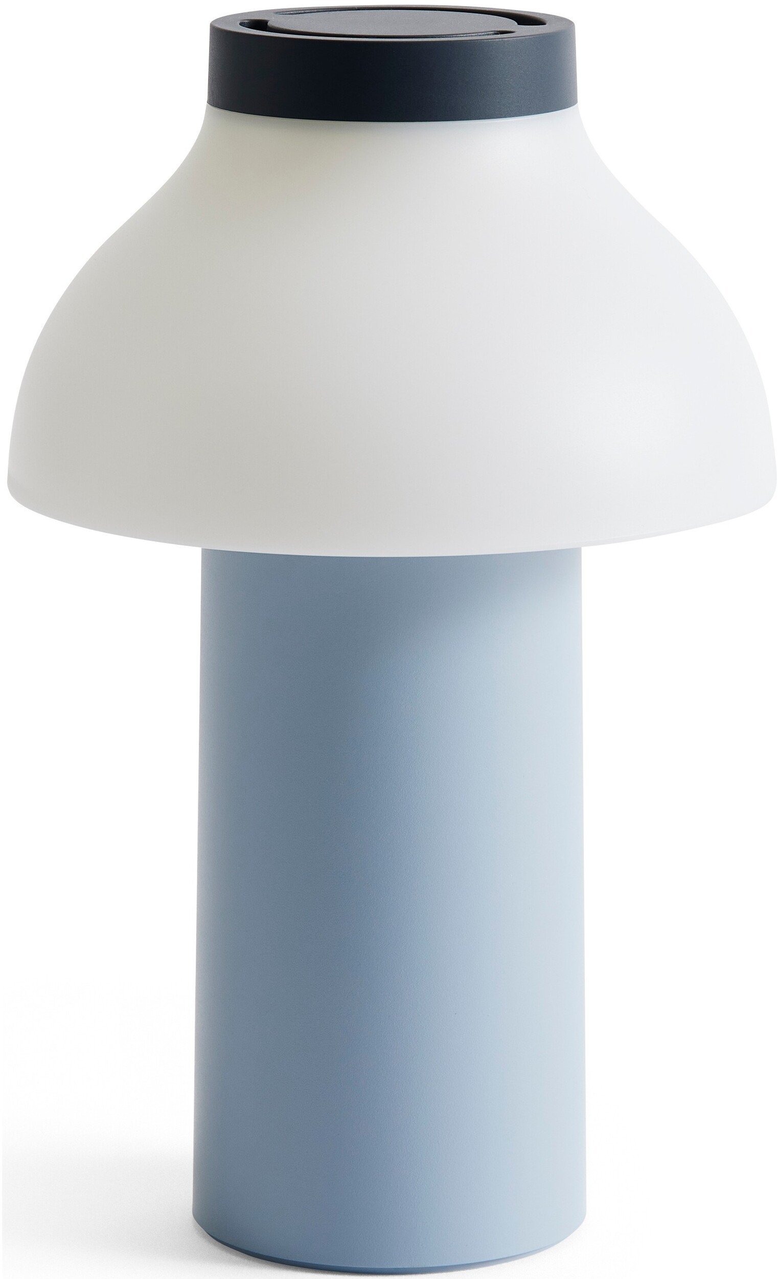 Lampa bezprzewodowa Hay PC USB-C błękitna