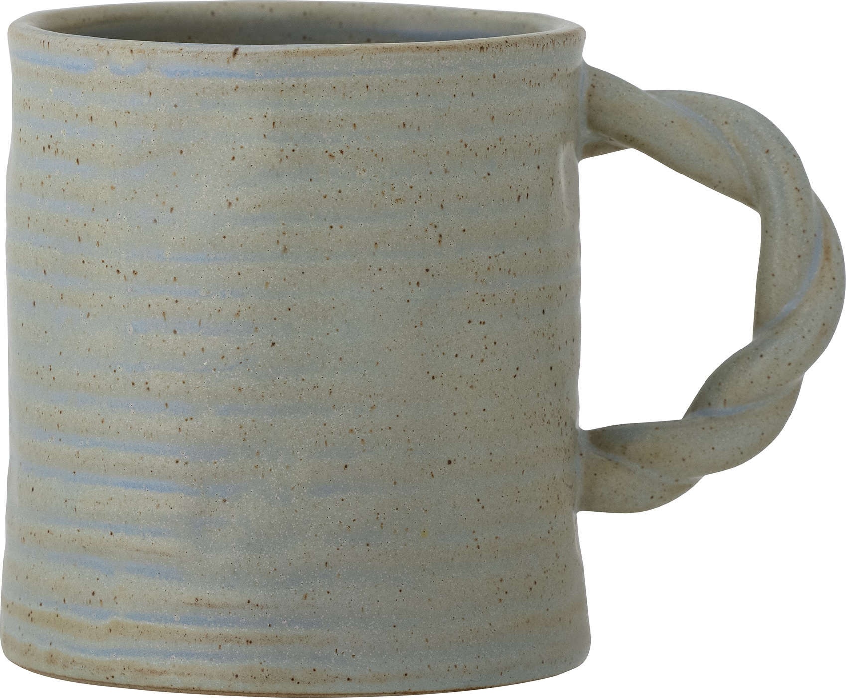 Kubek Reanna 500 ml zielony