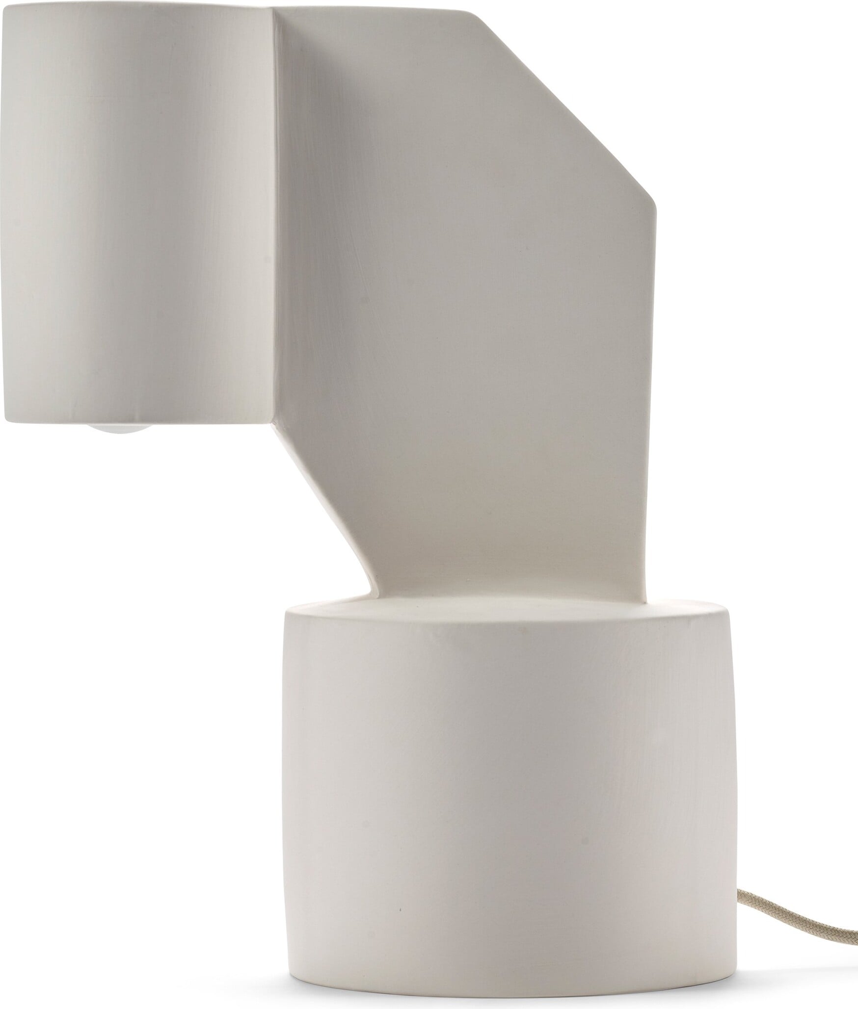 Lampa stołowa Nash 30,5 cm