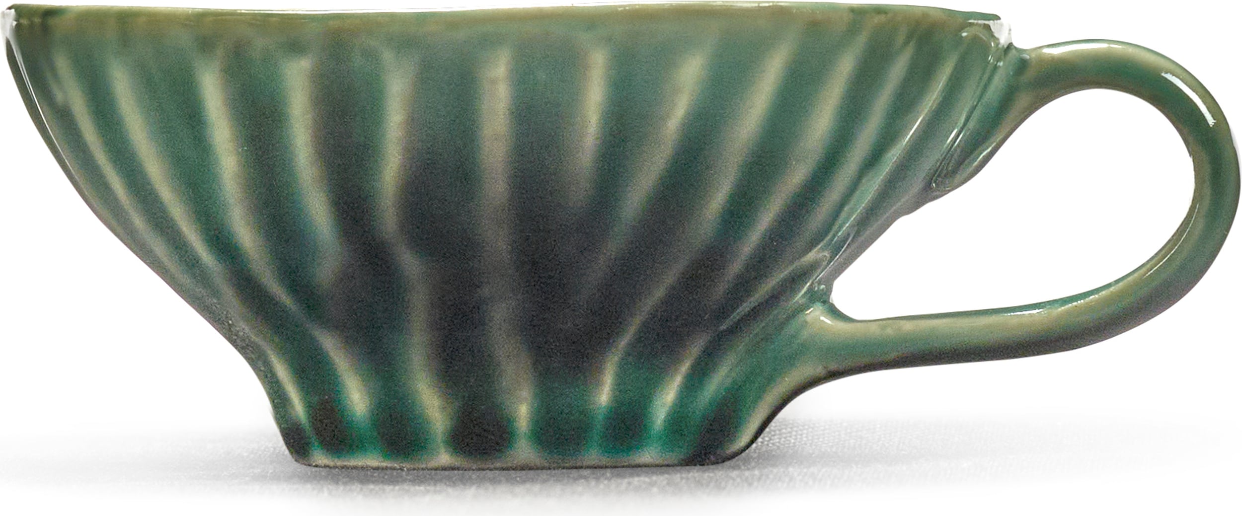 Filiżanka do espresso Verde Lanza 100 ml