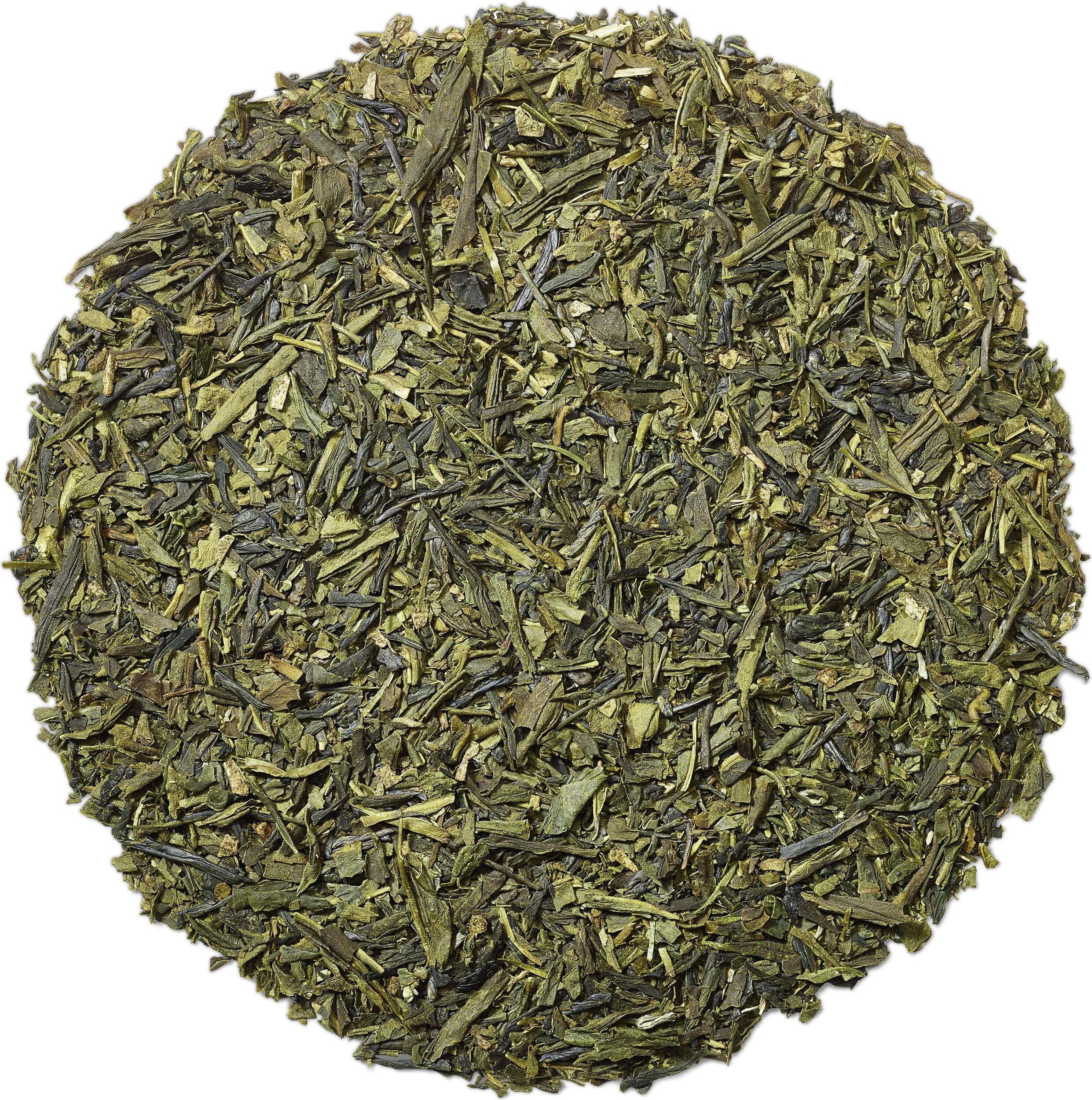 Herbata zielona bio Organic Slim Ritual 100 g uzupełnienie