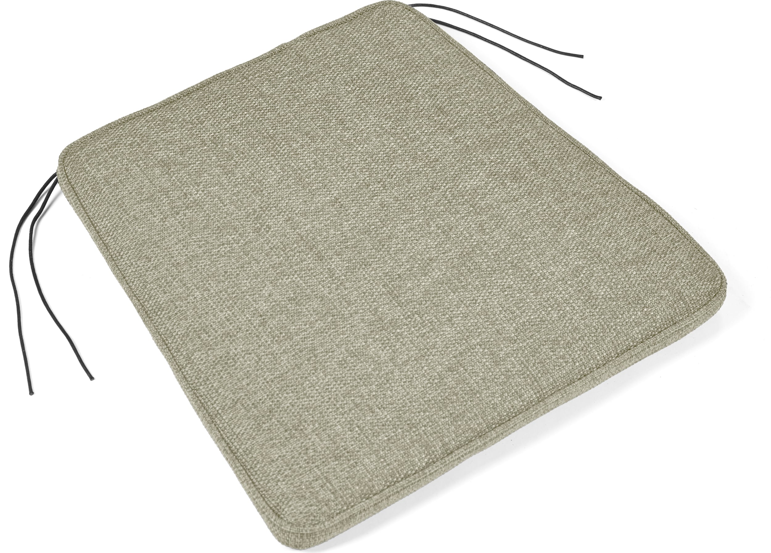 Poduszka do krzesła ogrodowego August 45 x 44 cm zielona