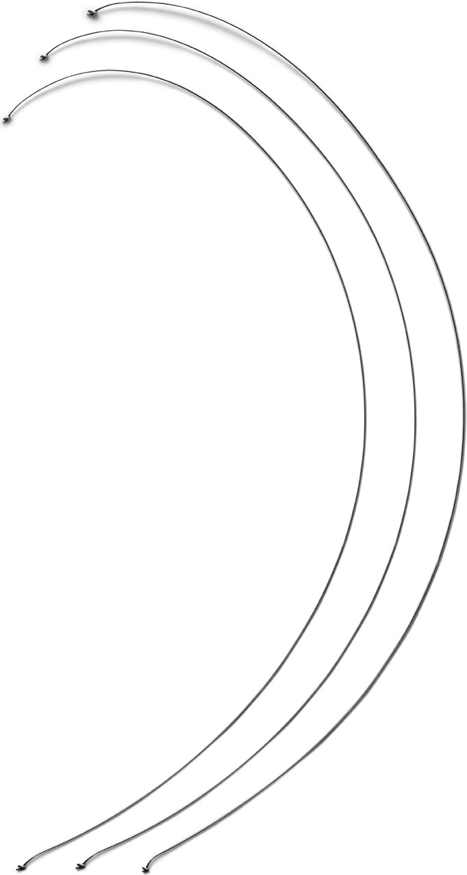 Druty wymienne do krajalnicy do sera Eva Trio 3 szt.