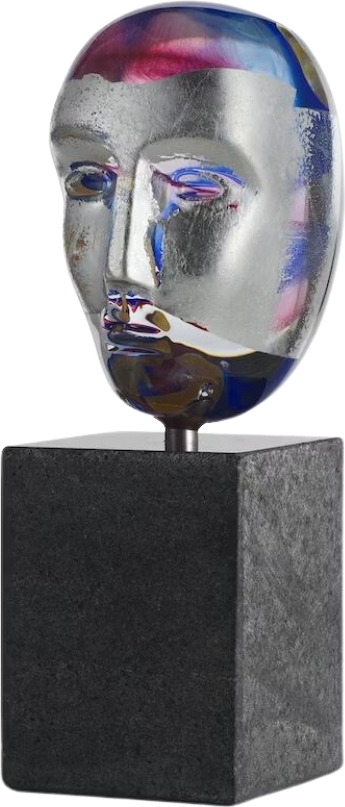 Dekoracja Brains On Stone Oden