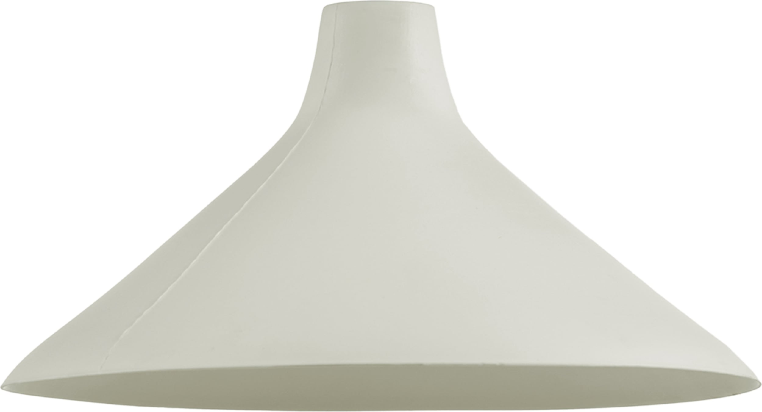 Klosz do lampy wiszącej Seam 33 cm