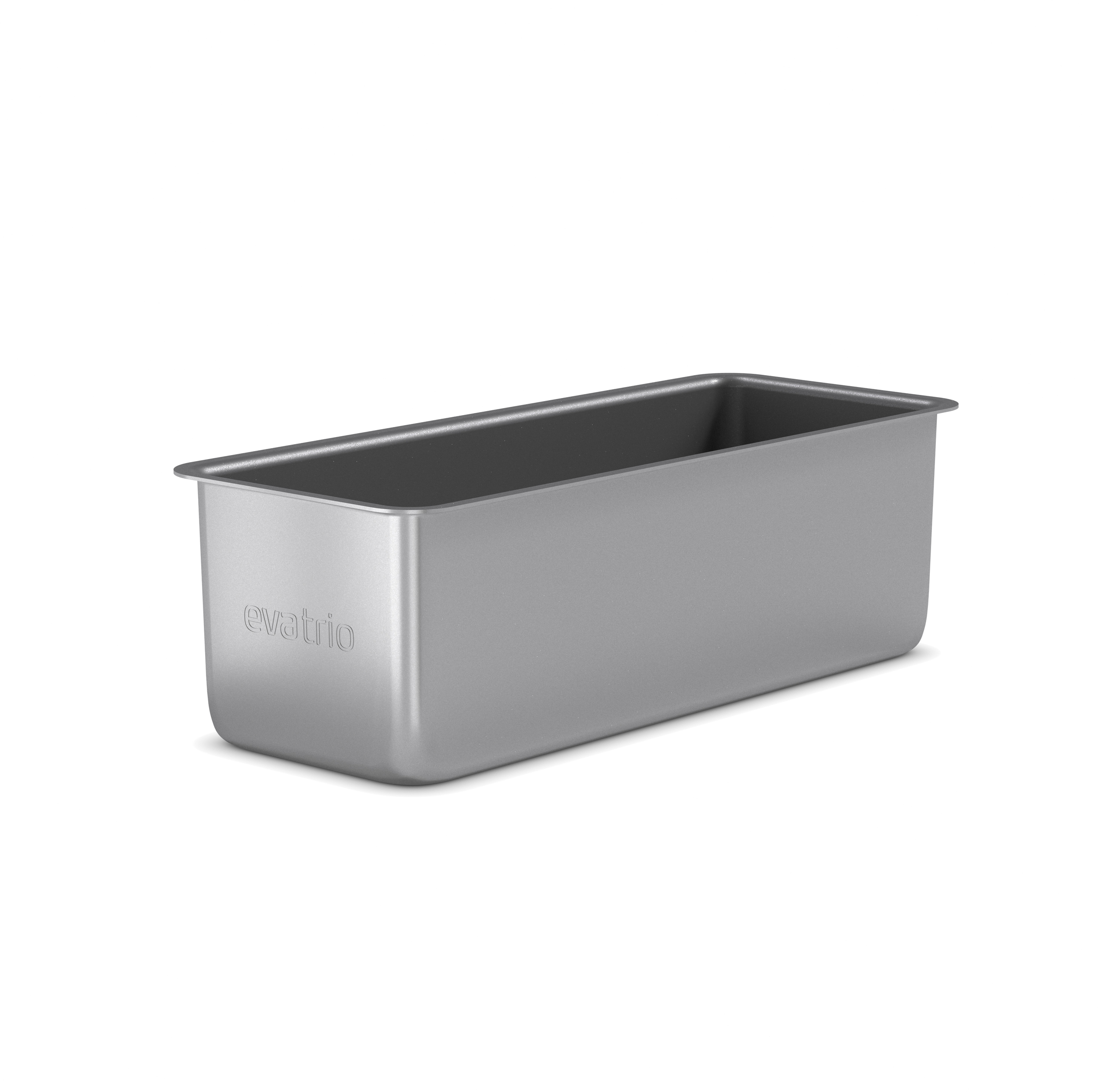 Forma do chleba Eva Trio wysoka 3,1 l z powłoką Slip-Let