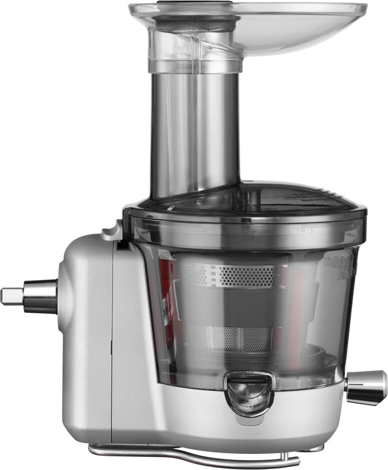 Wyciskarka do soków przecierowych KitchenAid wolnoobrotowa