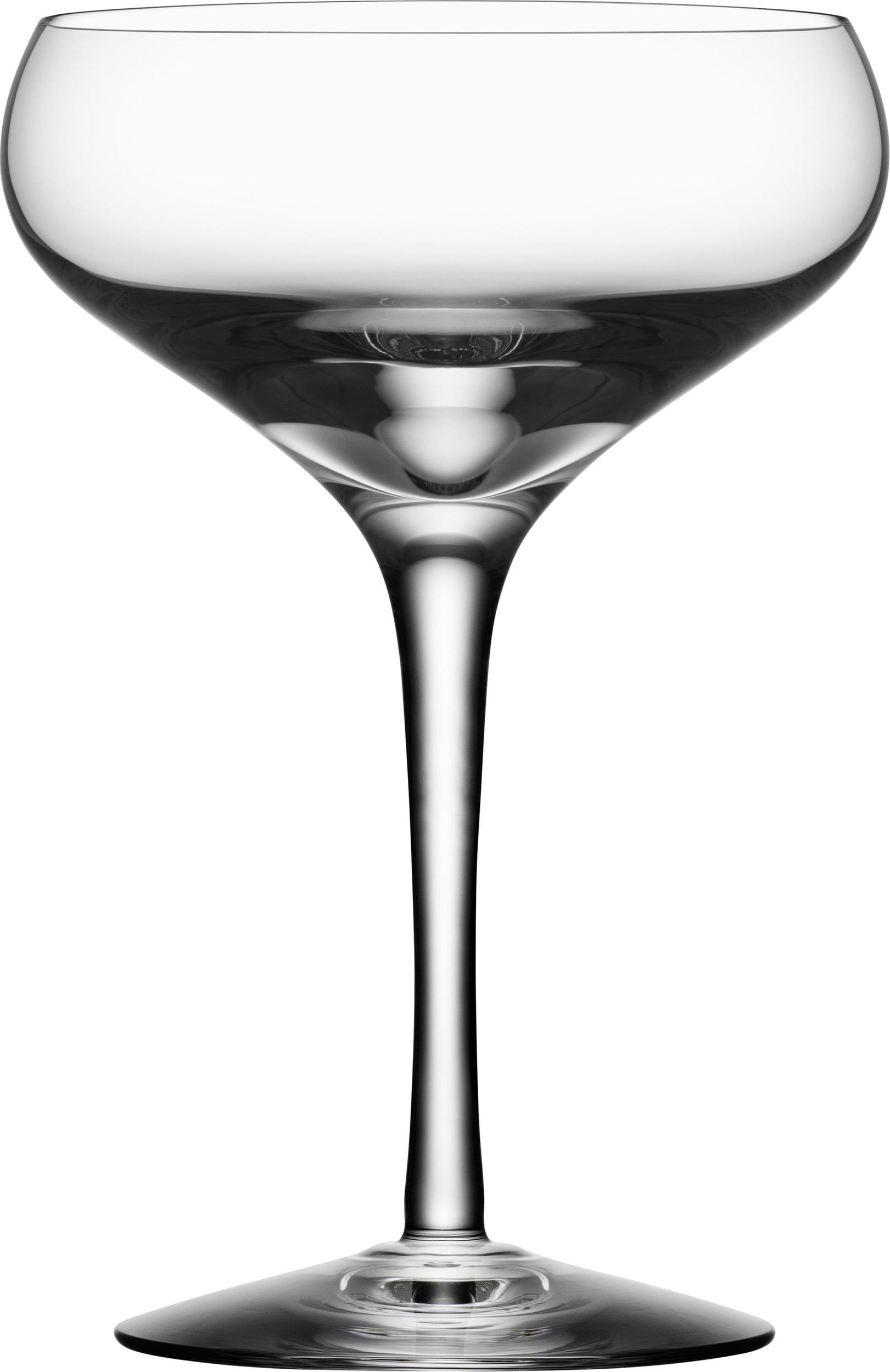 Kieliszki do koktajli More 210 ml 4 szt.