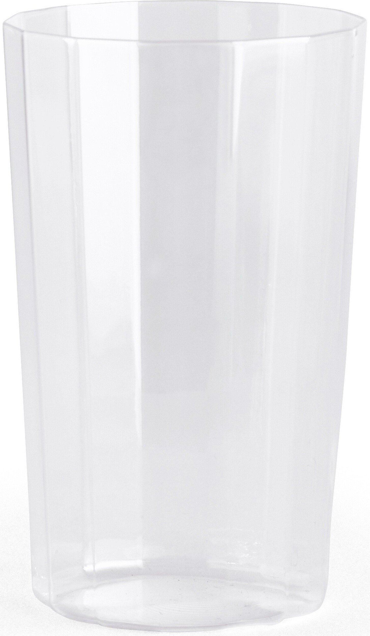 Szklanka Angle 13 cm