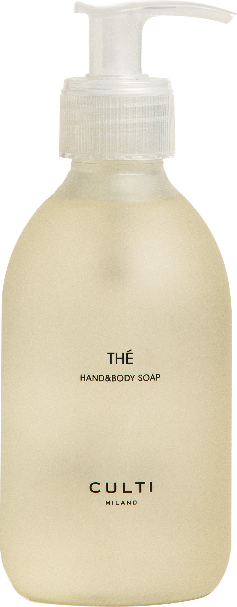 Mydło w płynie Culti II The 250 ml