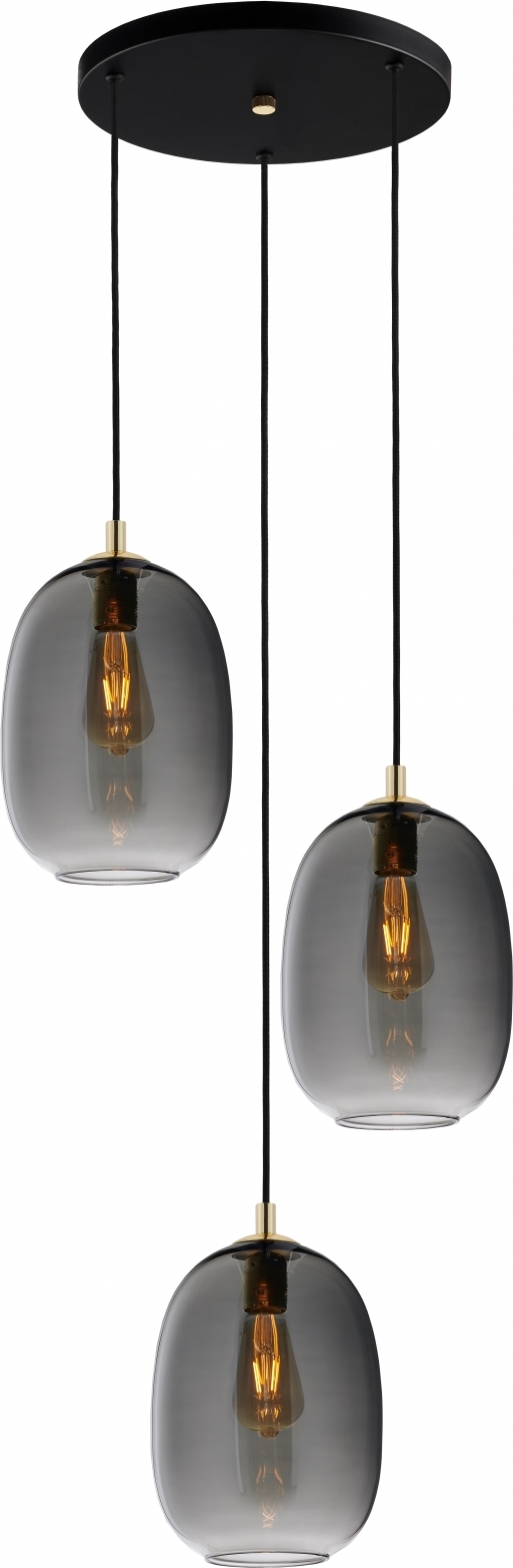 Lampa sufitowa Onyx 3