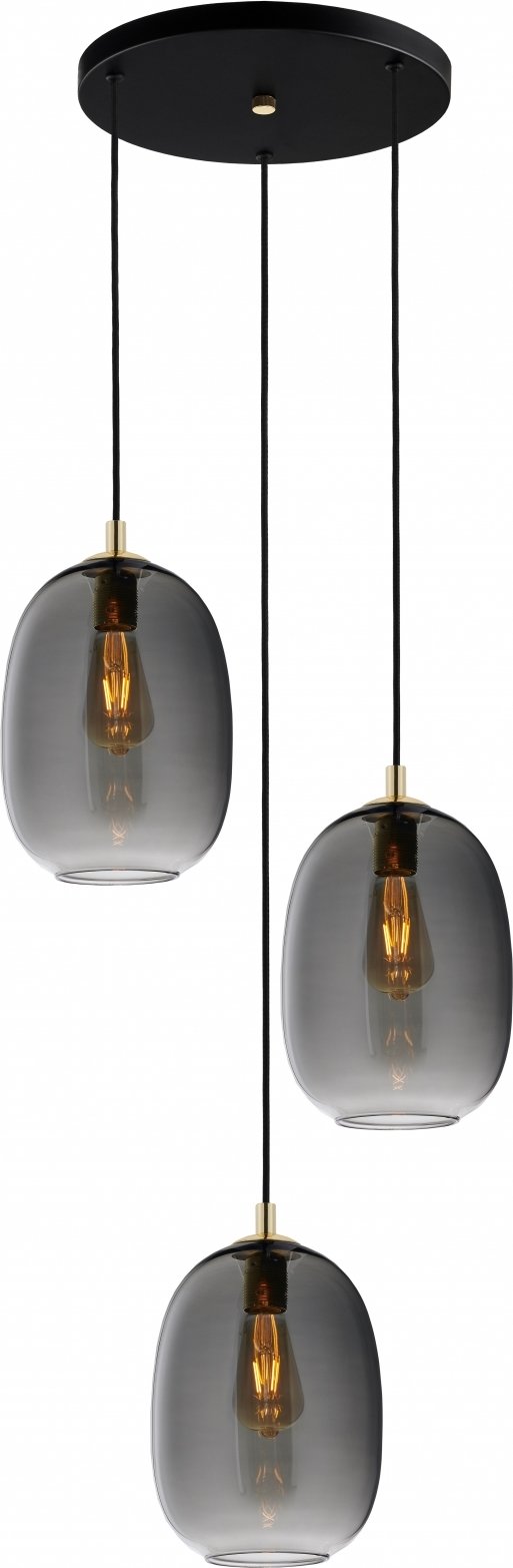 Lampa sufitowa Onyx 3