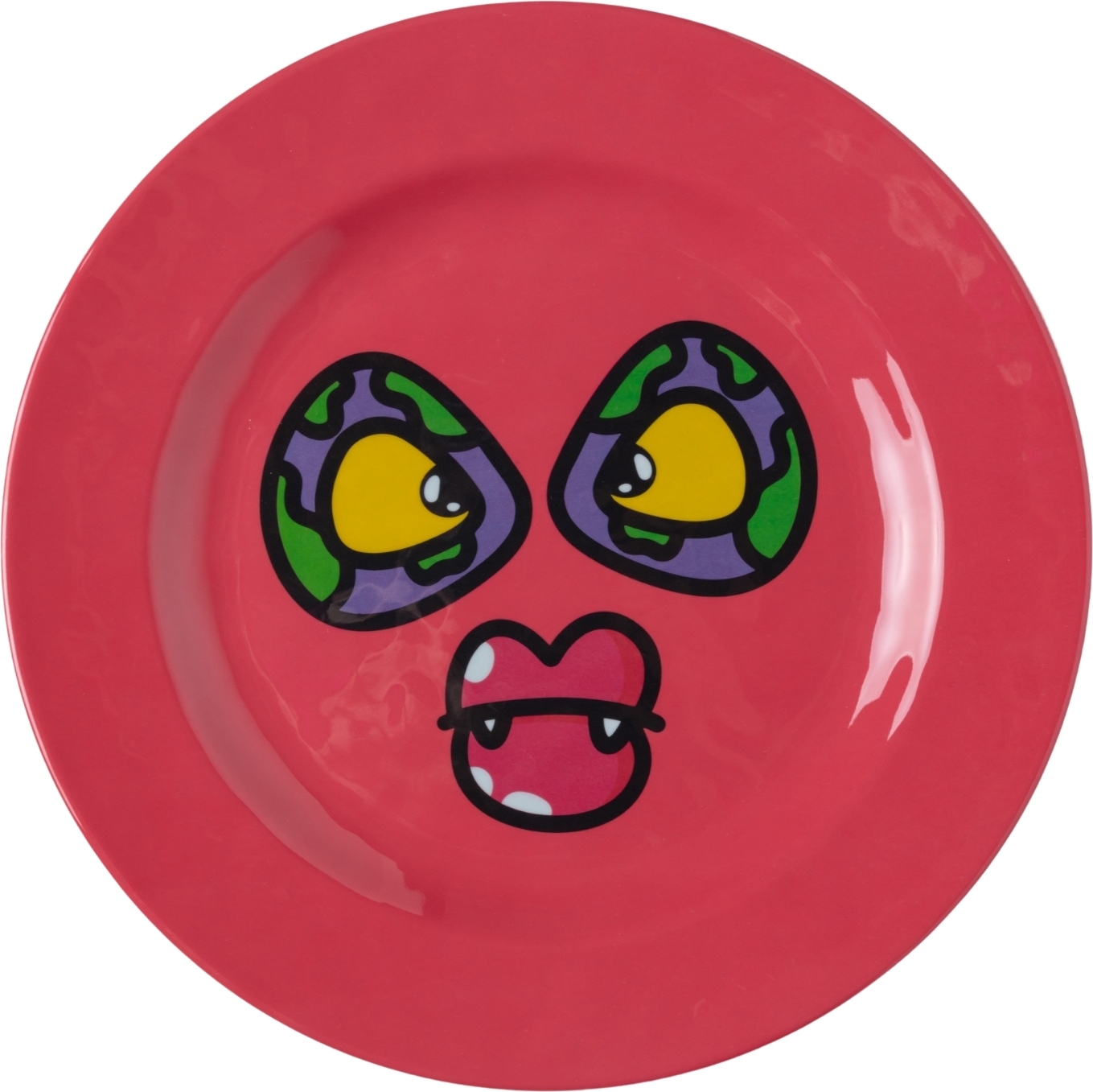 Talerz Monsters Tina 28,2 cm