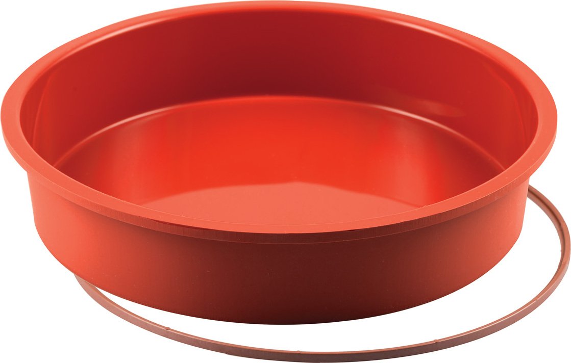 Forma do ciasta Sft118 Stampo Rotondo