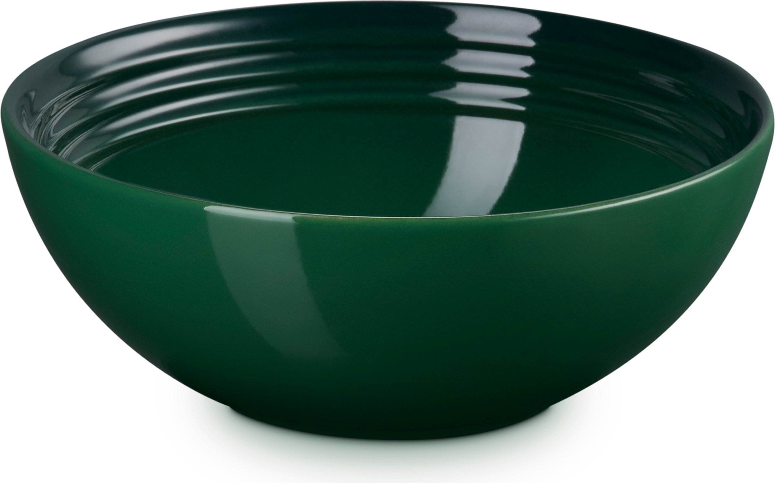 Miska Le Creuset 16 cm ciemnozielona