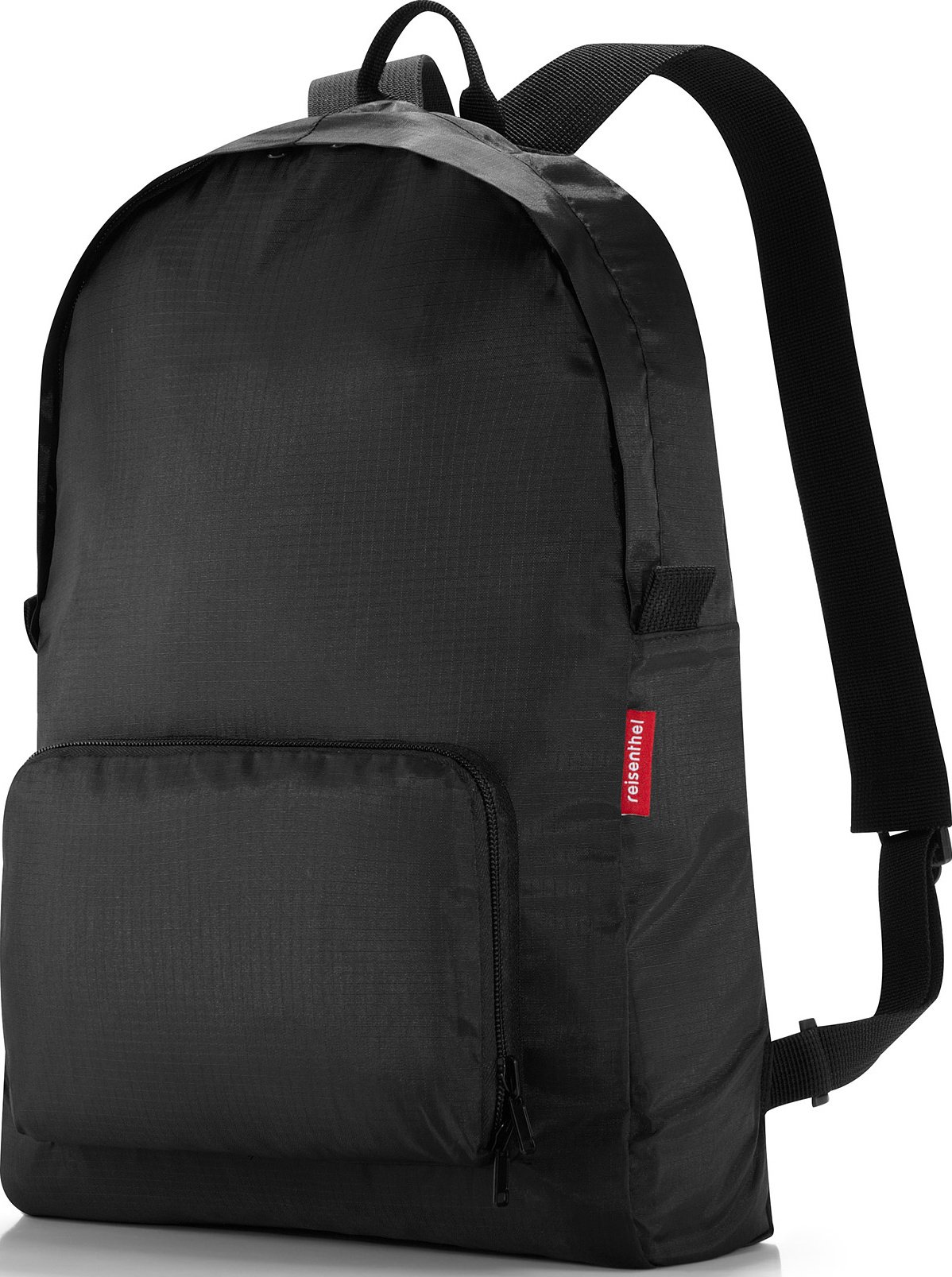 Plecak Mini Maxi Rucksack czarny