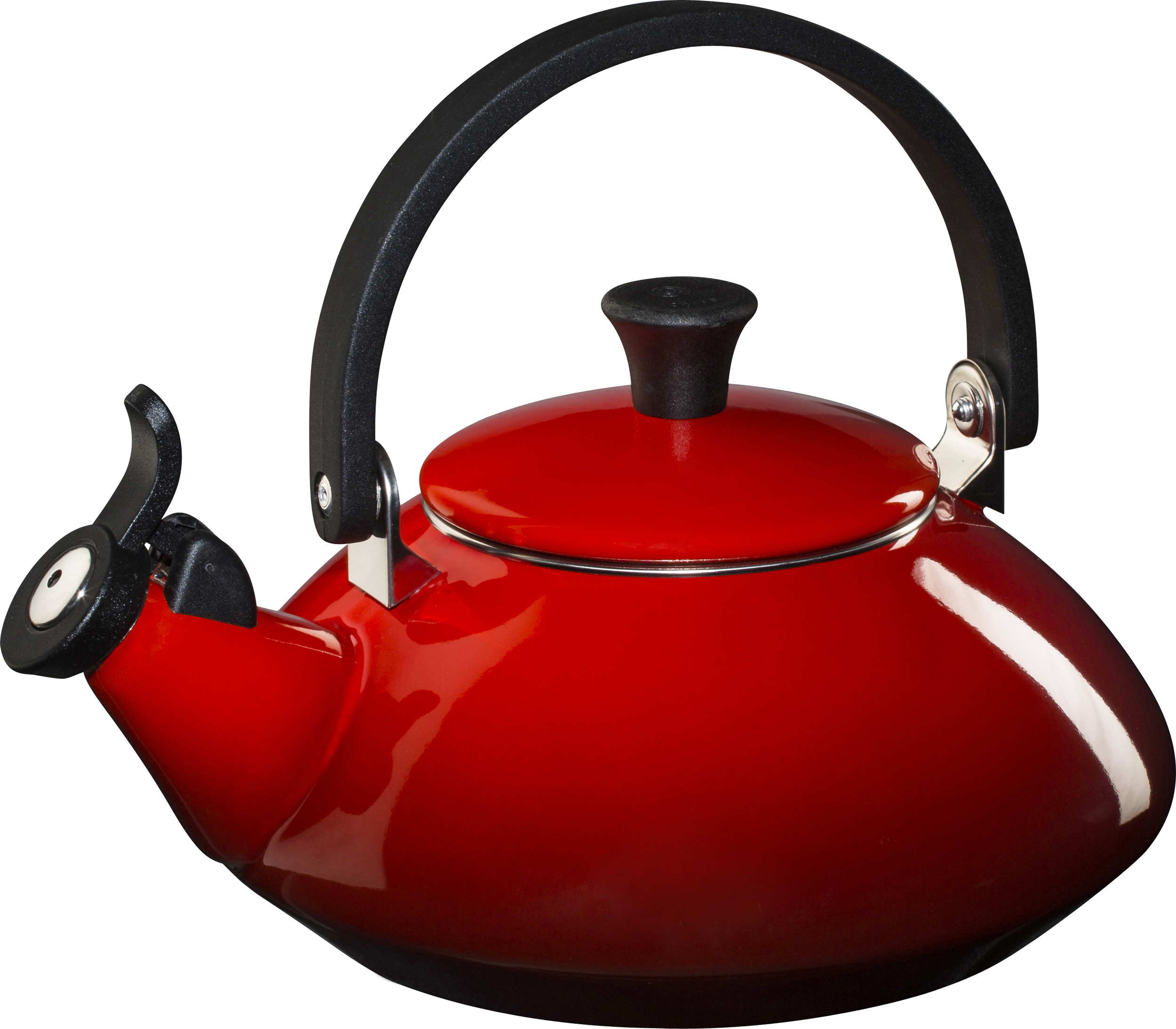 Czajnik Zen 1,5 l wiśniowy