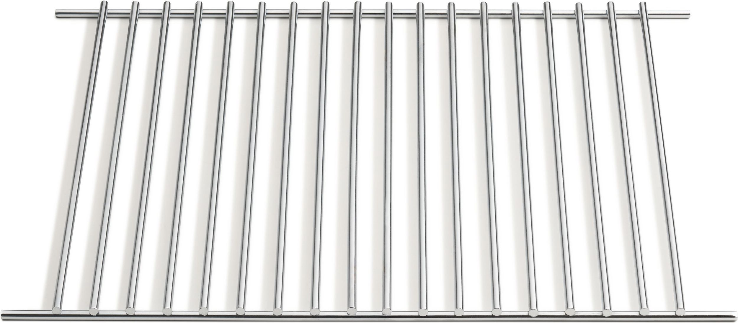 Ruszt do paleniska Crate