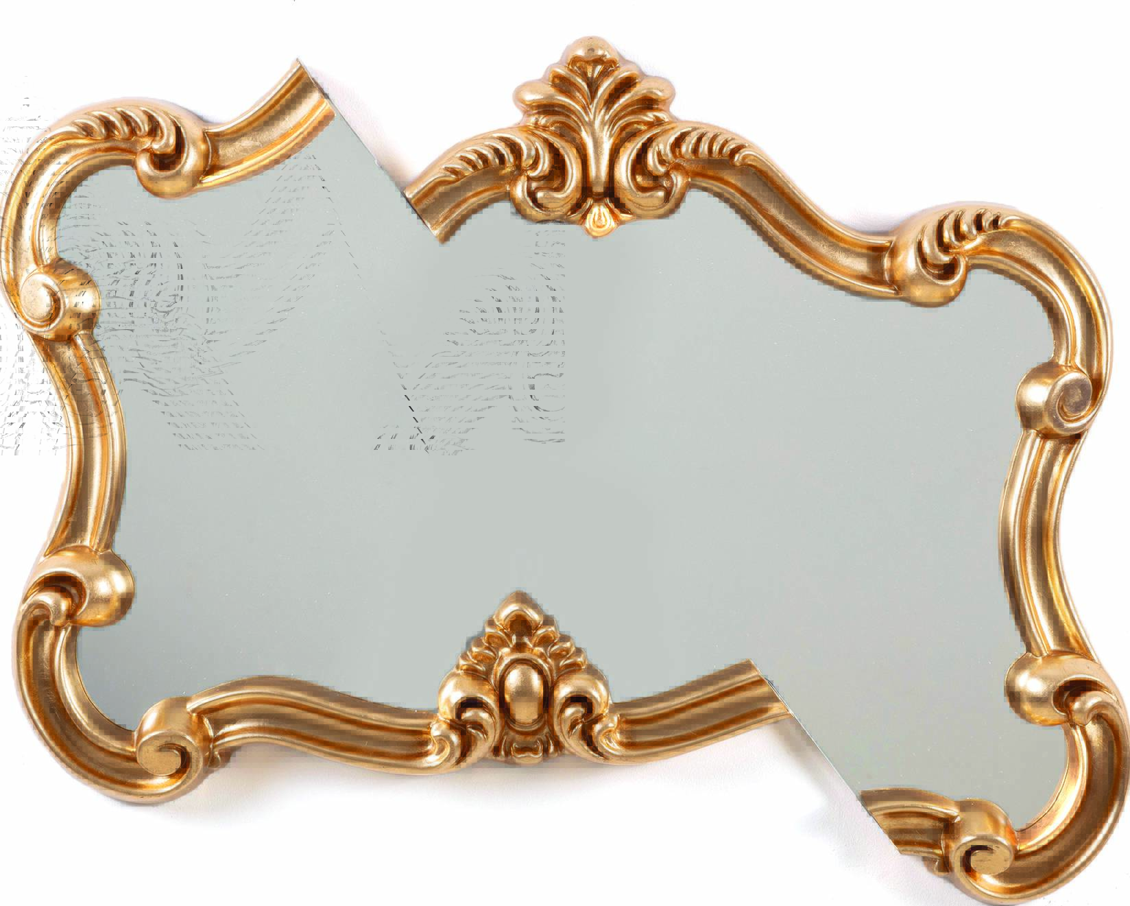 Lustro ścienne Tetris 2.0