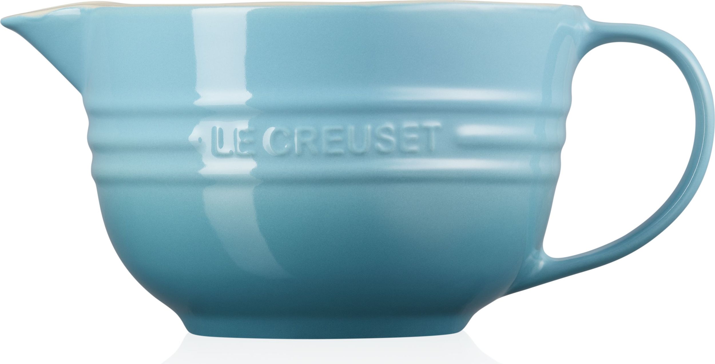 Dzbanek kuchenny Le Creuset lazurowy