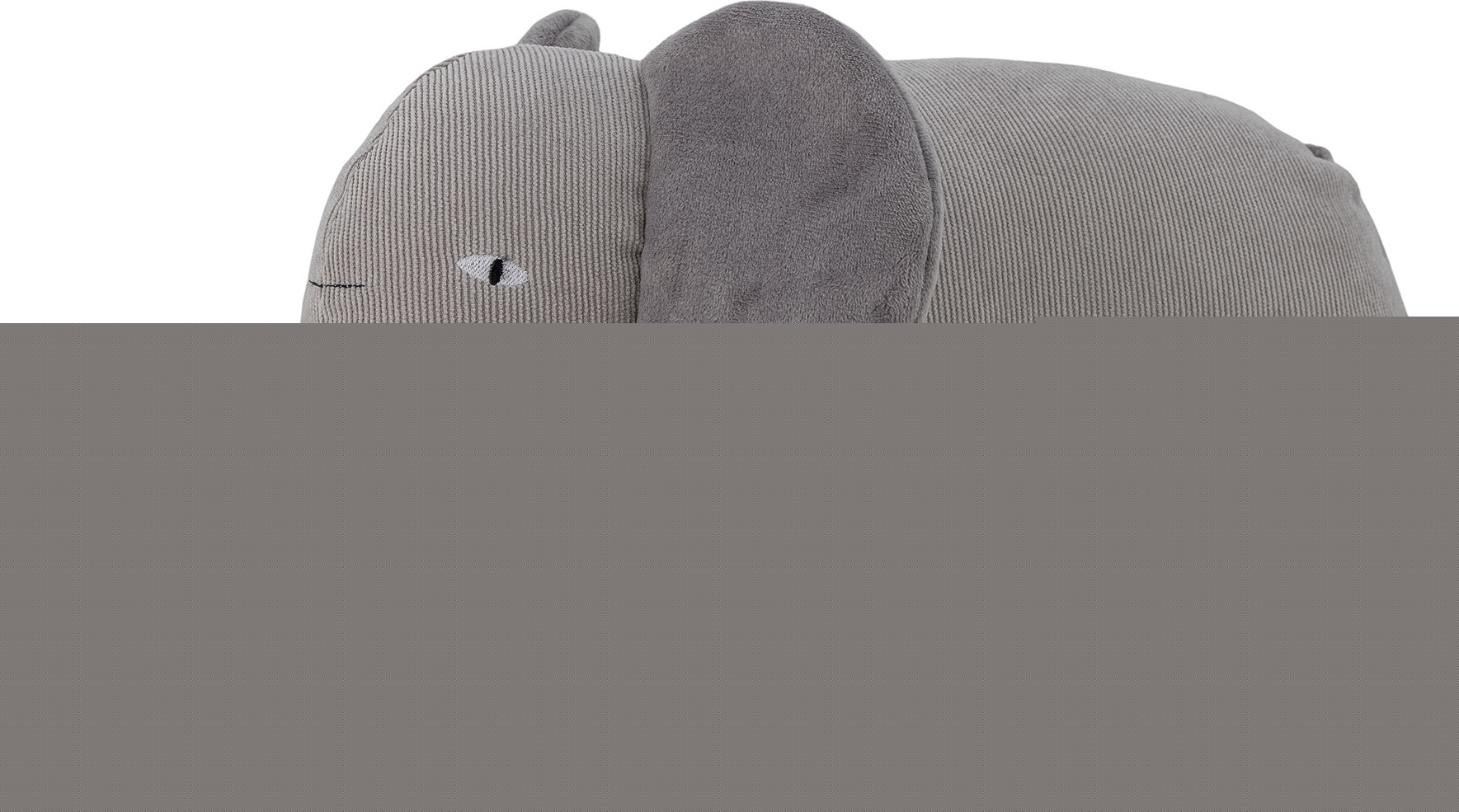 Przytulanka Ferdinand słoń