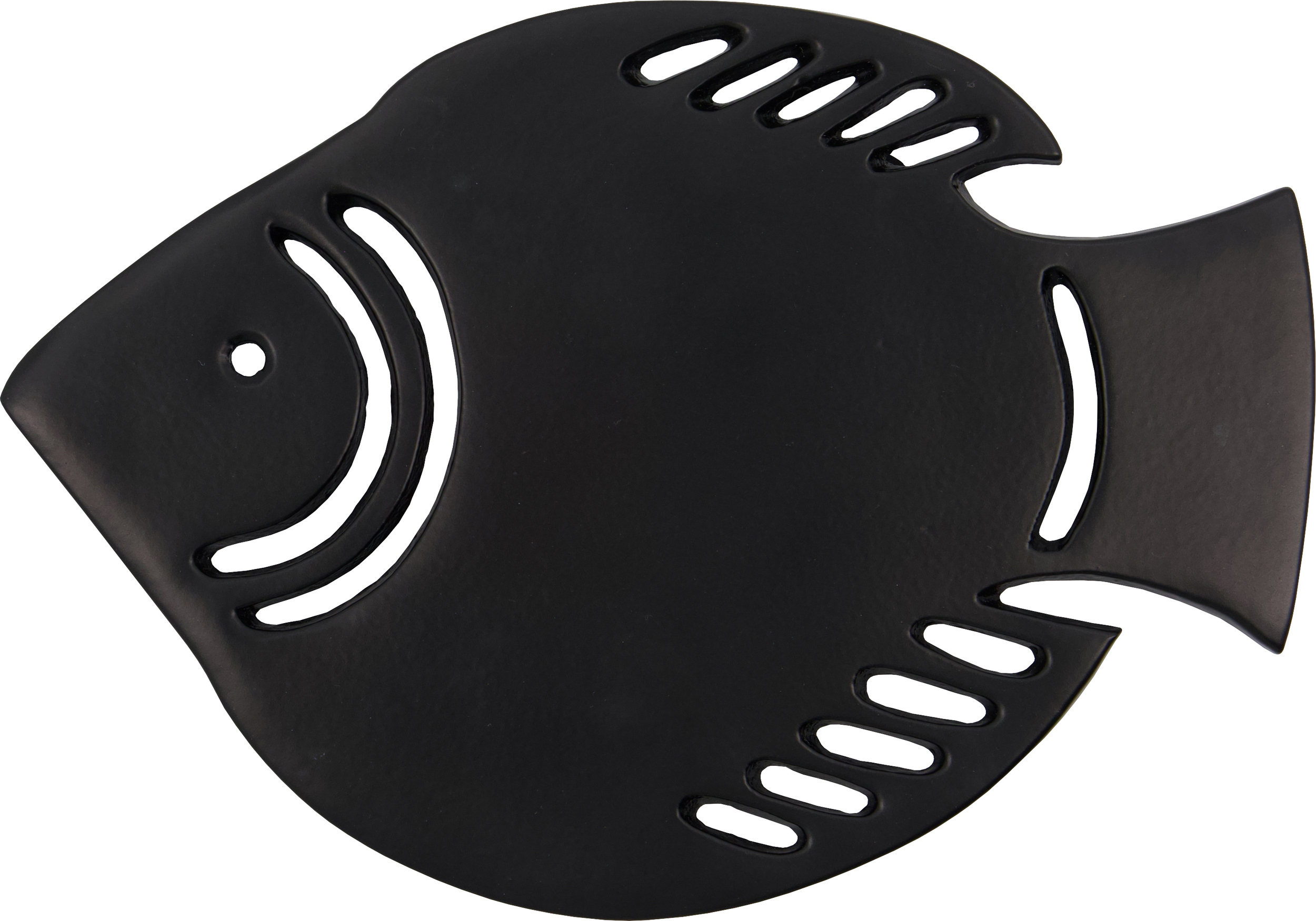 Podstawka pod gorące naczynia Viro czarna