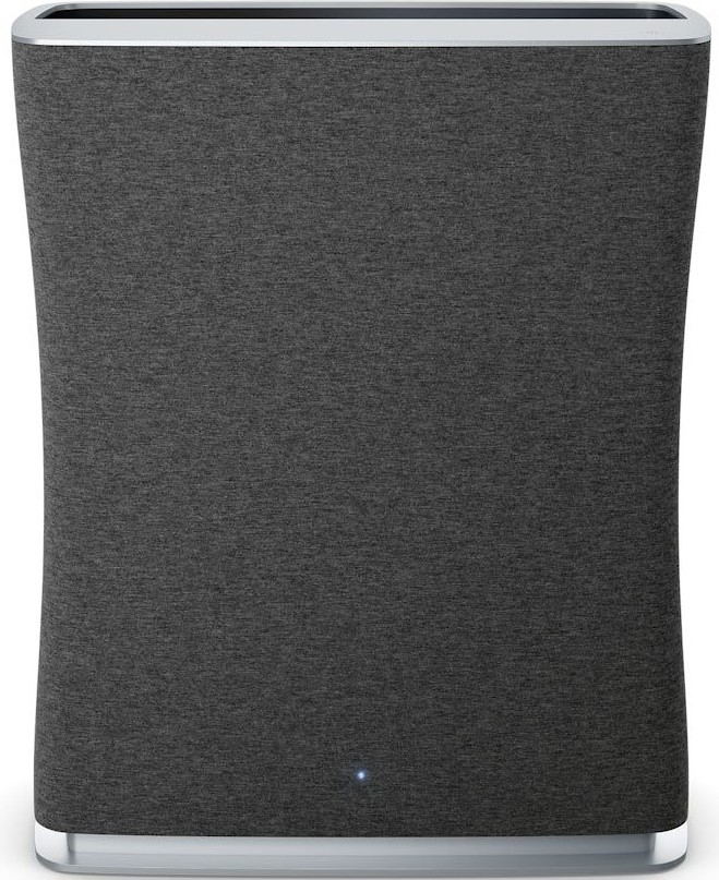 Oczyszczacz powietrza Roger czarny