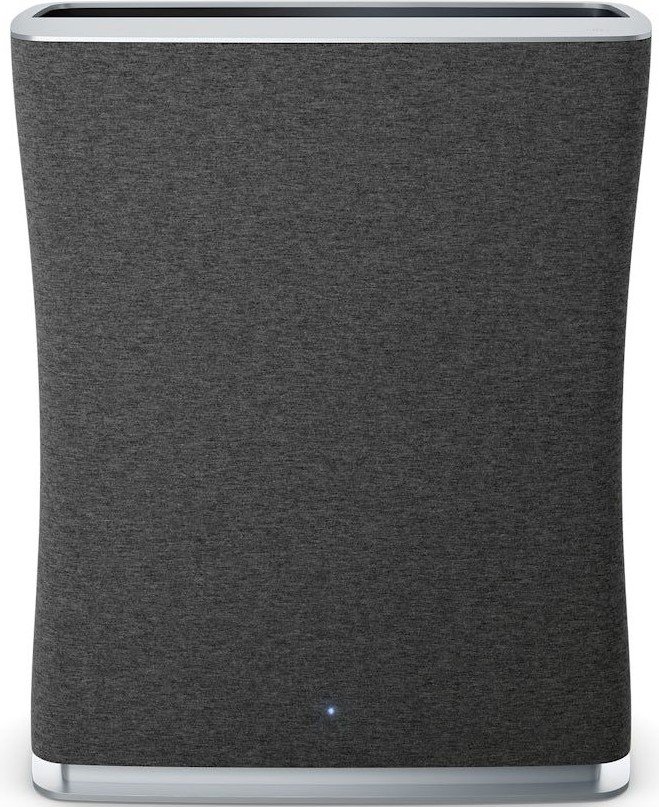 Oczyszczacz powietrza Roger czarny