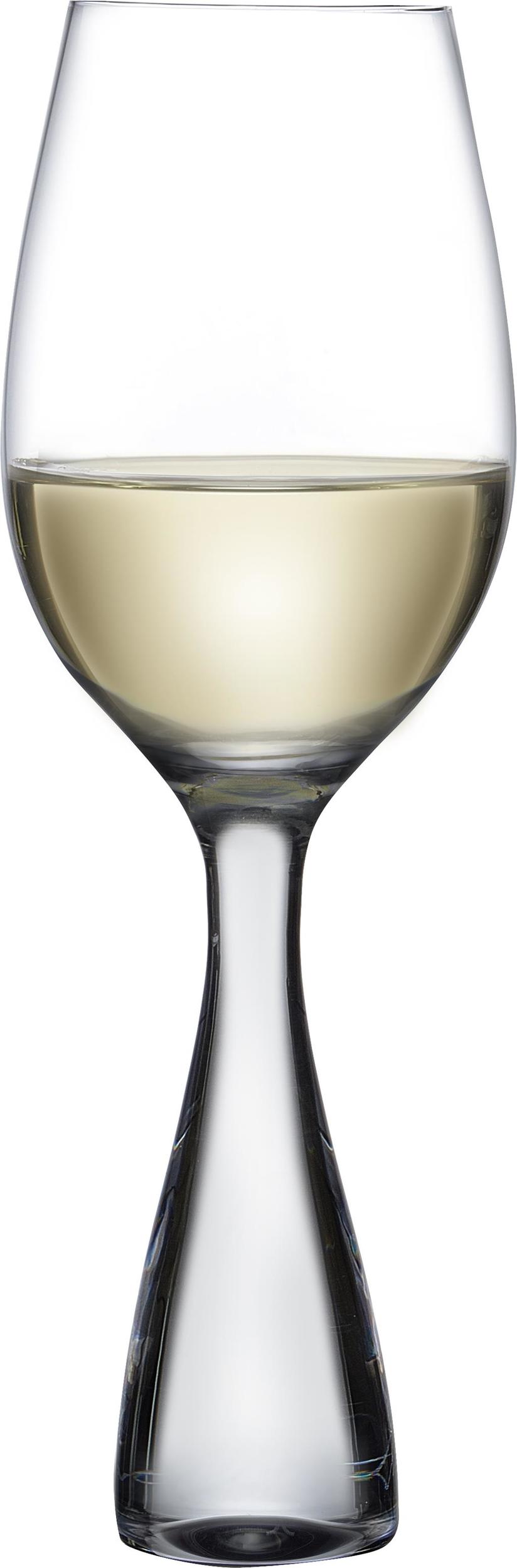 Kieliszki do wina białego Wine Party 2 szt.