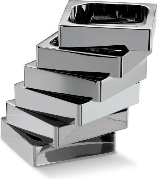 Stojak na długopisy Zick Zack