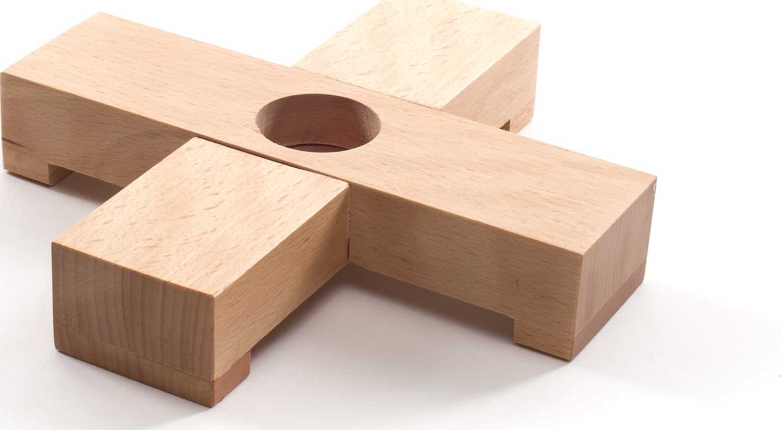 Stojak do lampy LED Linea