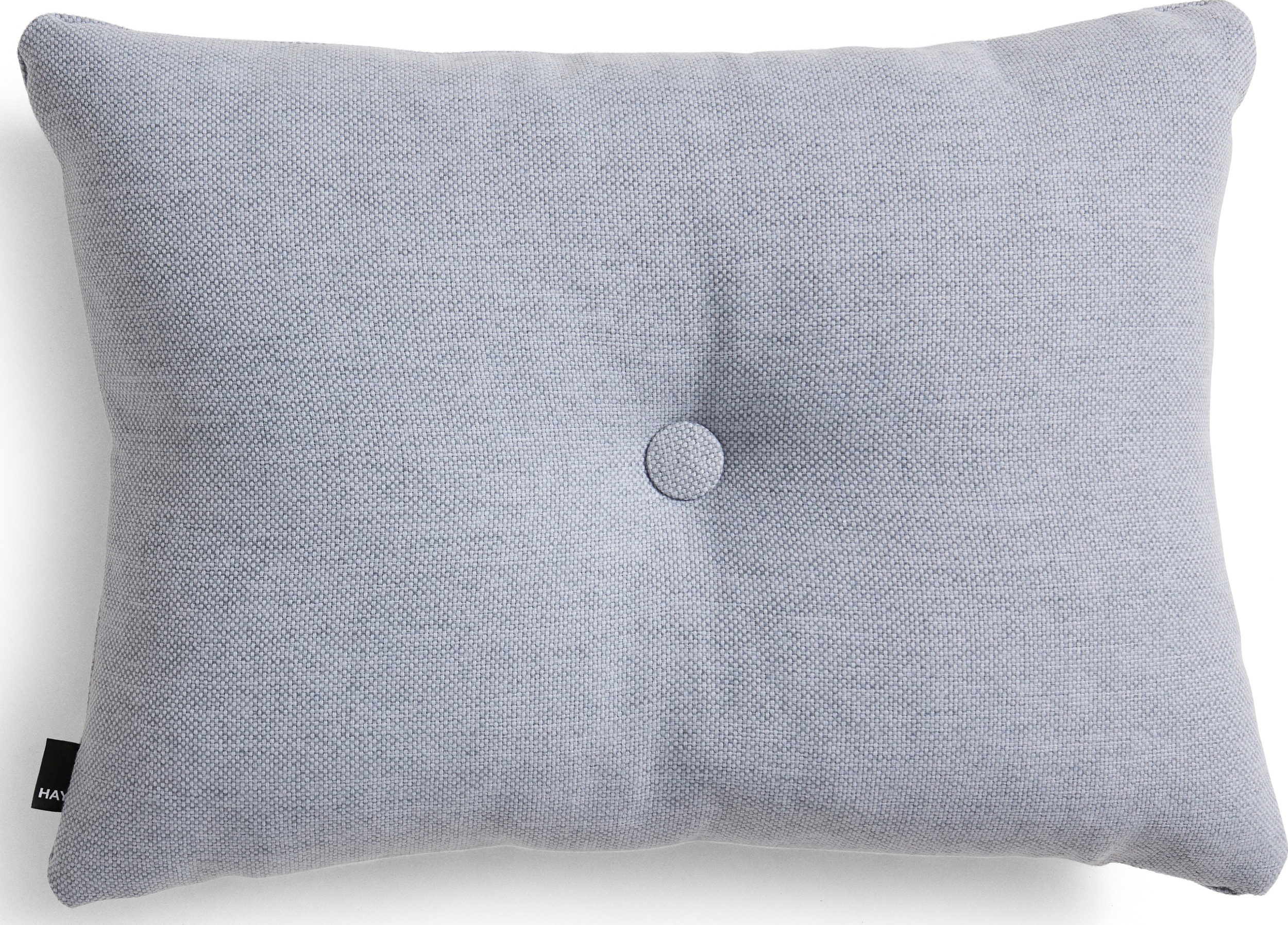 Poduszka dekoracyjna Dot Mode 45 x 60 cm lawendowa