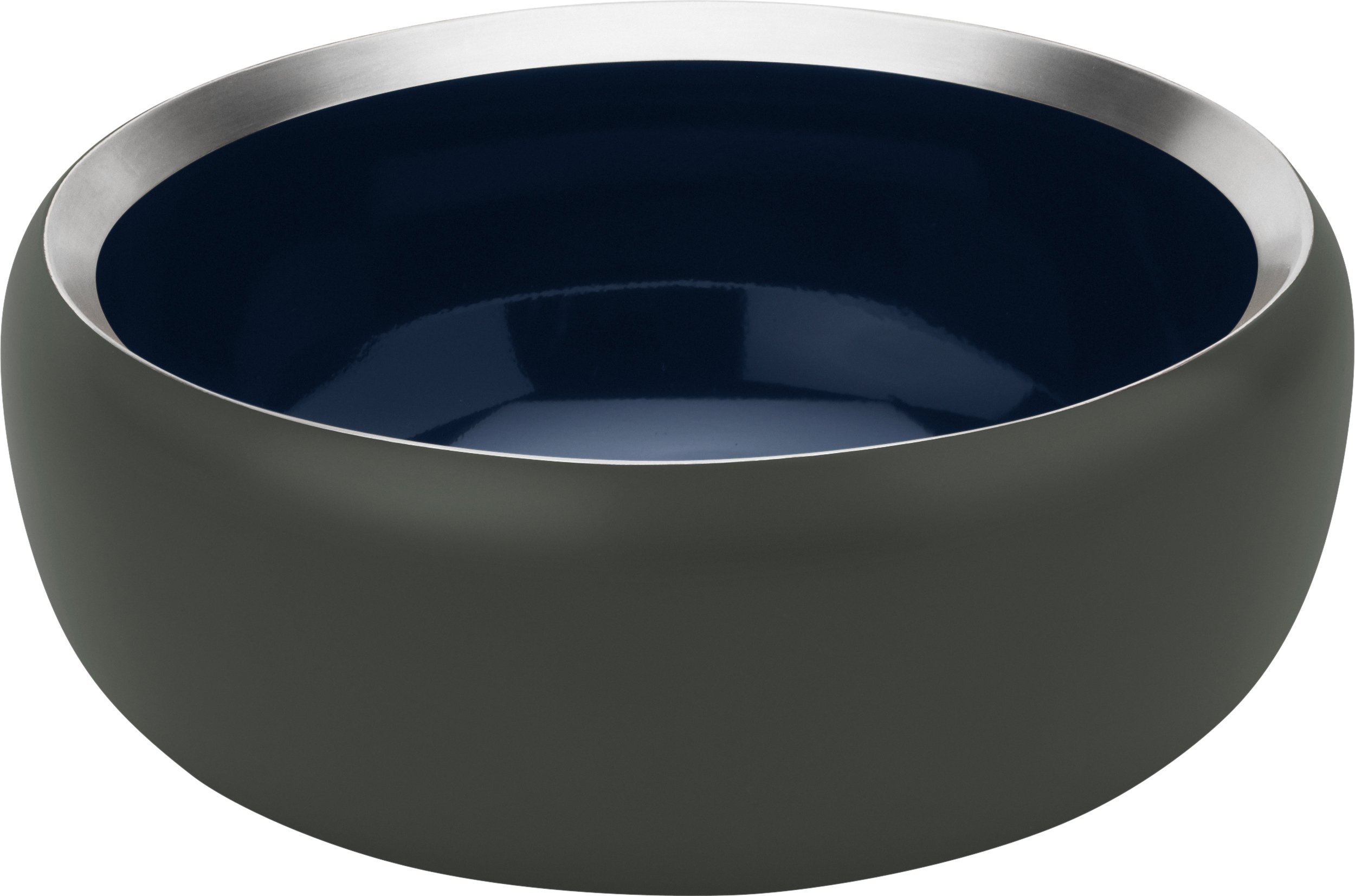 Miska Ora midnight blue 15 cm