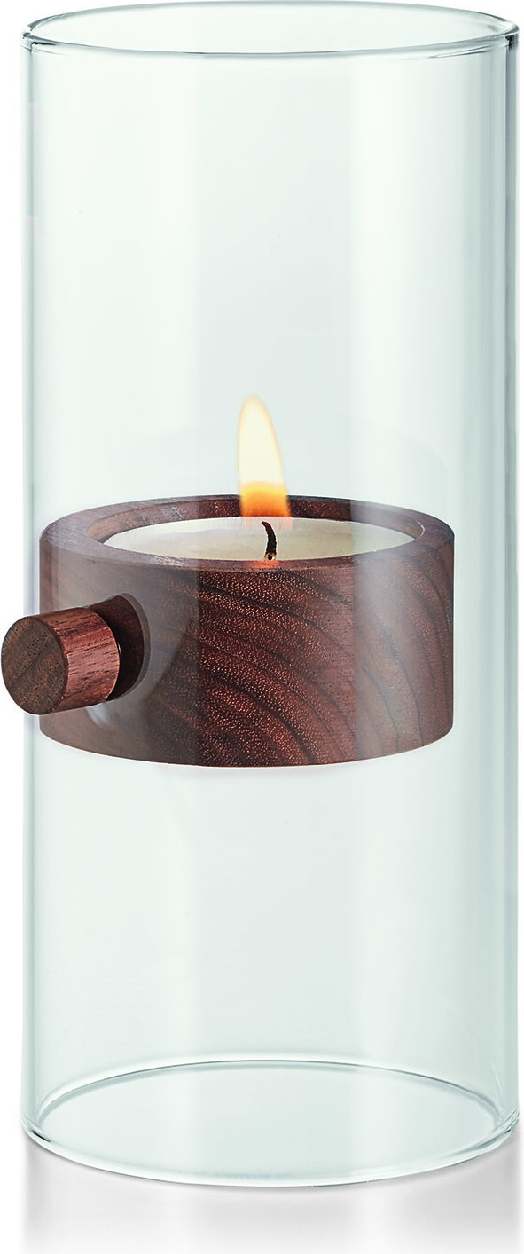 Świecznik magnetyczny Lift