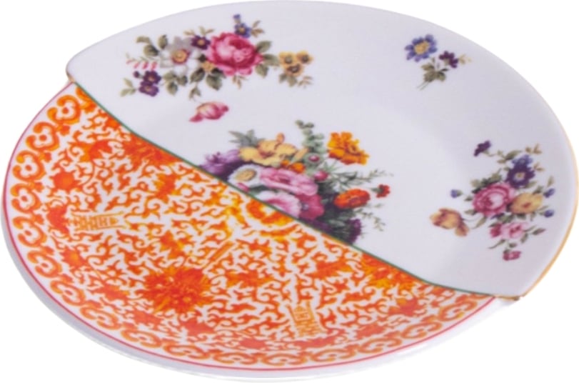 Talerz śniadaniowy Hybrid Olivia 15 cm