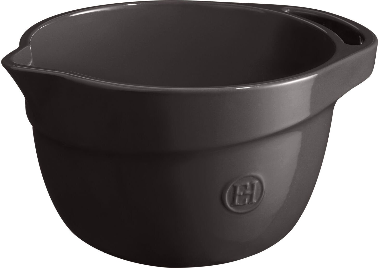 Misa kuchenna ceramiczna Emile Henry 3,5 l czarna