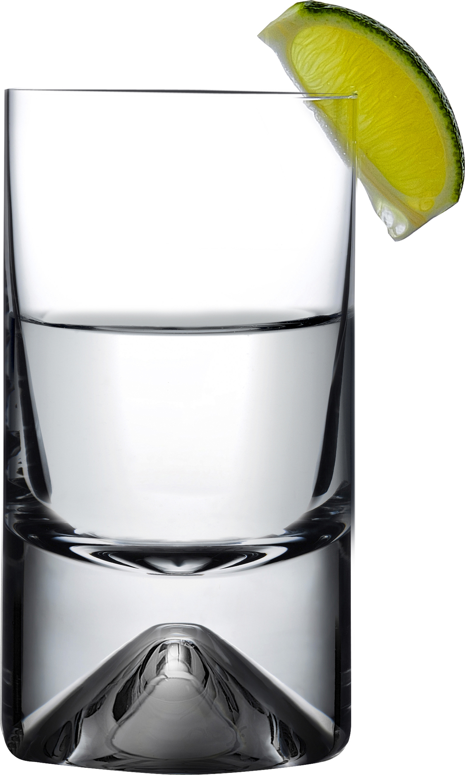 Szklanki No. 9 niskie 290 ml 4 szt.