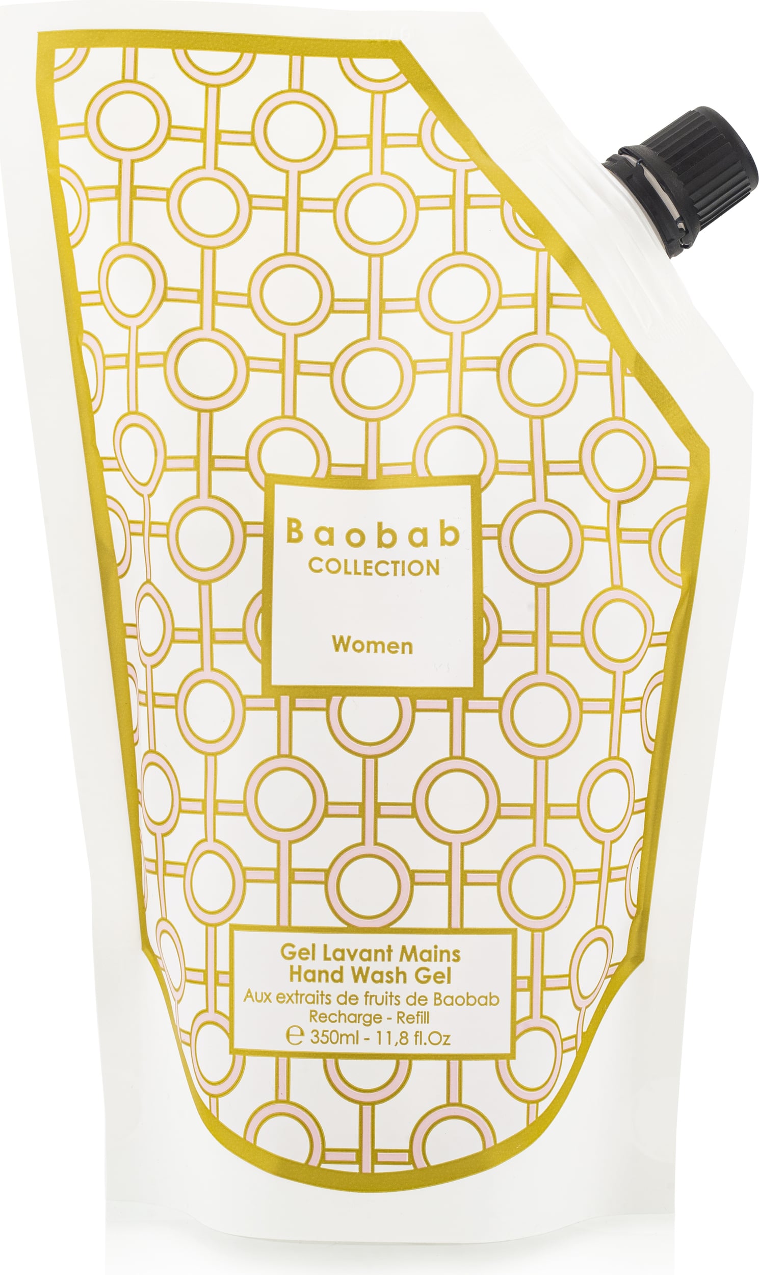 Uzupełnienie mydła do rąk Women 350 ml