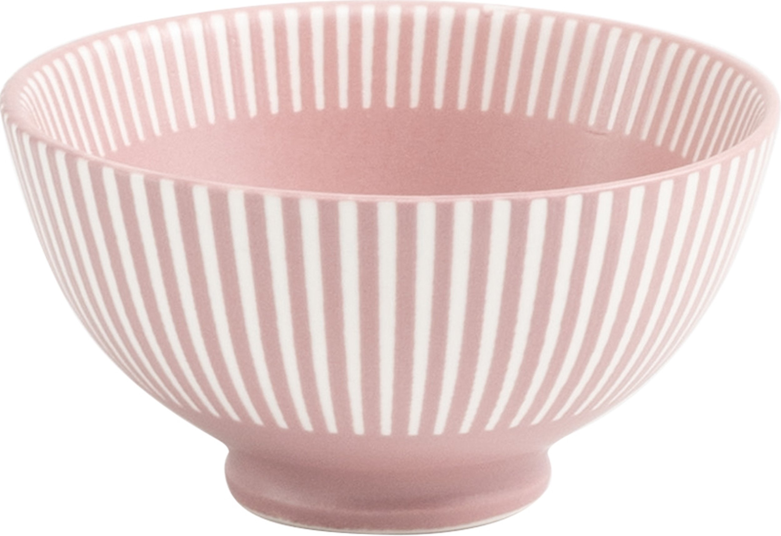 Miseczka Levante 160 ml różowa