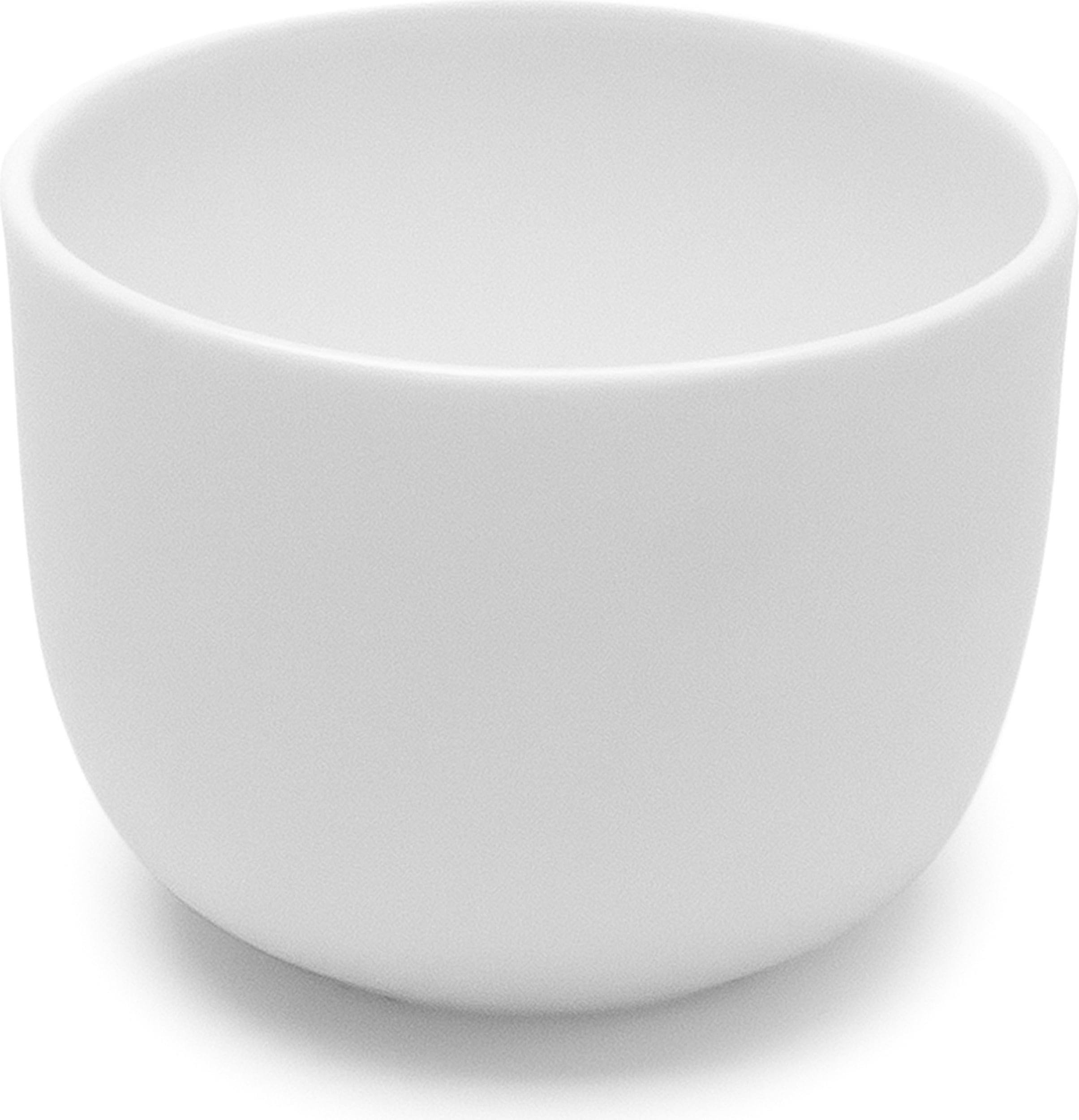 Kubek do espresso Base 100 ml biały