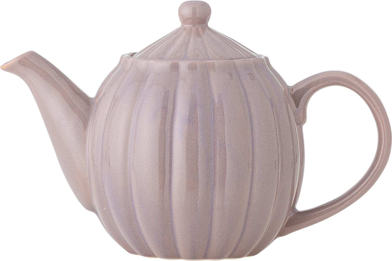 Dzbanek do herbaty Latina 1,08 l różowy